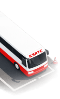 KSRTC RAIL ROLLS